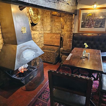 אונדל The Ship Inn מראה חיצוני תמונה