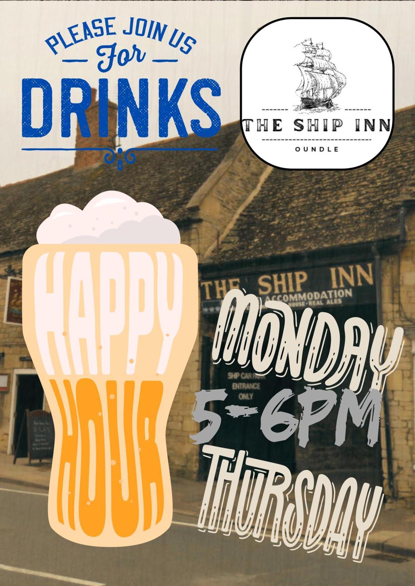 אונדל The Ship Inn מראה חיצוני תמונה