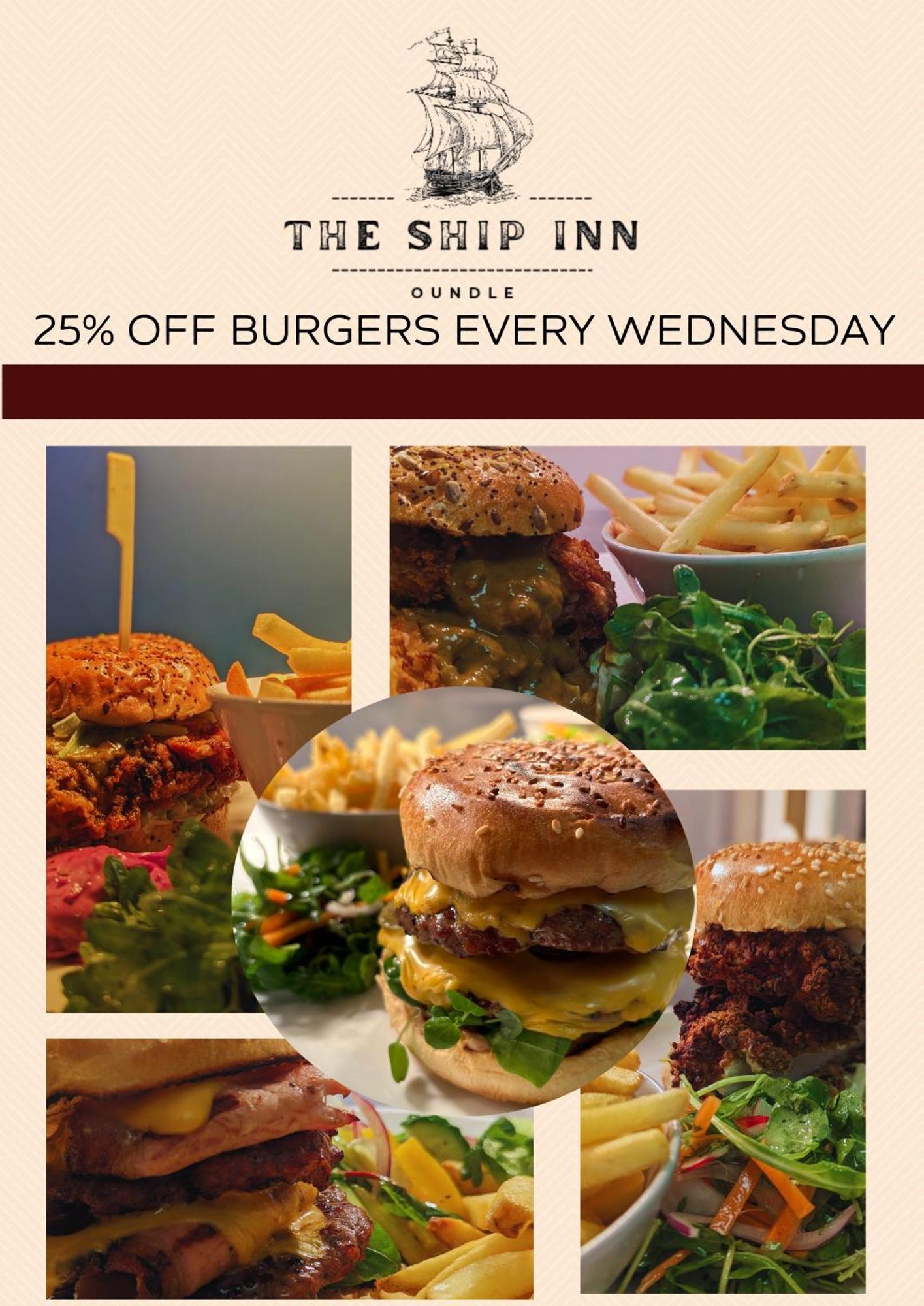 אונדל The Ship Inn מראה חיצוני תמונה